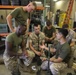1/8 Marines hone skills during radio operator course