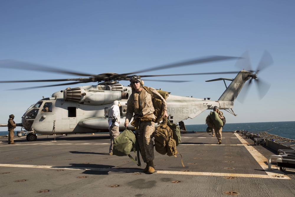 usns sacagawea