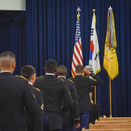 1-9 Cav. honors the passing of Pvt. Michael Carrasco