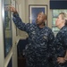 Vice Adm. Braun visits Guam