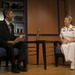 Vice Adm. Braun visits Guam