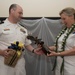 Vice Adm. Braun visits Guam