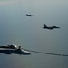 US, Aussies conduct joint refueling for Talisman Sabre 2015