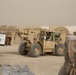 Marines build facilities at Al Taqaddum Airbase