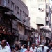 Street scene in Egypt