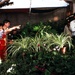 Florist in Sucre, Bolivia