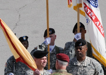 Sharpsten takes command of ‘Sustainers’