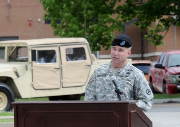 Sharpsten takes command of ‘Sustainers’