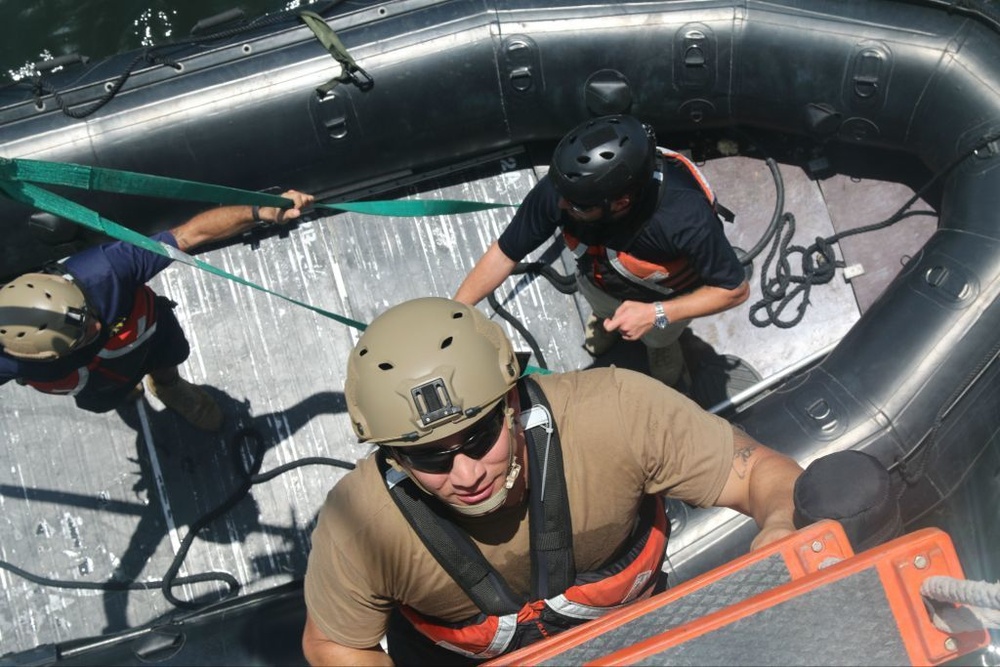 Southern Partnership Station 2015