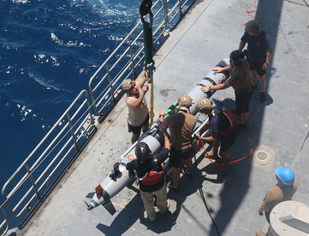 Southern Partnership Station 2015