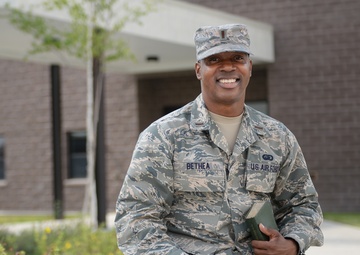 Program brings fresh spiritual outlook, experience to the chapel