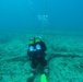 UCT 2 dives at PMRF