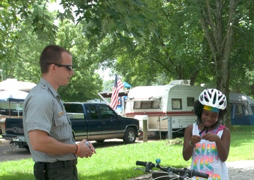 Sweet partnership with McDonald's treats kids who practice good safety