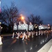 Fort George G. Meade Installation Run for Sexual Assault Awareness and Prevention