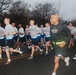 Fort George G. Meade Installation Run for Sexual Assault Awareness and Prevention