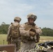 CLB-22 Marines conduct HST