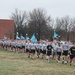 Fort George G. Meade Installation Run for Sexual Assault Awareness and Prevention