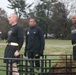 Fort George G. Meade Installation Run for Sexual Assault Awareness and Prevention