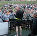 Fort George G. Meade Installation Run for Sexual Assault Awareness and Prevention