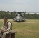 CLB-22 Marines conduct HST