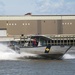 Two New York Naval Militia patrol boats train on Lake Champlain July 15-17