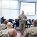 Brush visits 132d Wing, Des Moines