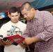 MMA fighters, service members mingle at Kahuna's