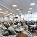 Brush visits 132d Wing, Des Moines