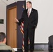 Rep. Bridenstine visits 513th deployment sendoff