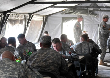 Army Reserve cooks get grilled