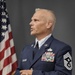 Cochran assumes responsibility as state command chief, IA ANG