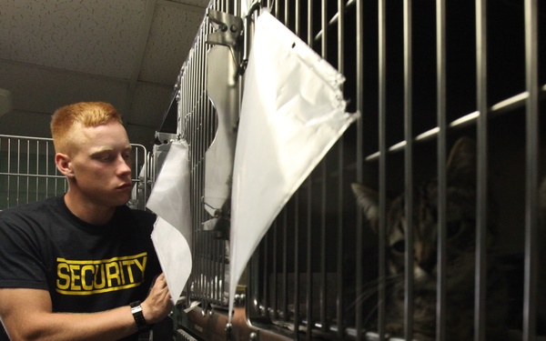 Cherry Point’s SMP enriches lives of Marines, Sailors