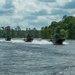 NAVSCIATTS Patrol Craft Officer Riverine course