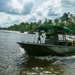 NAVSCIATTS Patrol Craft Officer Riverine course