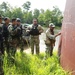 NAVSCIATTS Patrol Craft Officer Riverine course