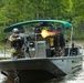 NAVSCIATTS Patrol Craft Officer Riverine course