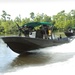 NAVSCIATTS Patrol Craft Officer Riverine course