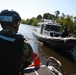 NAVSCIATTS Patrol Craft Officer Coastal course