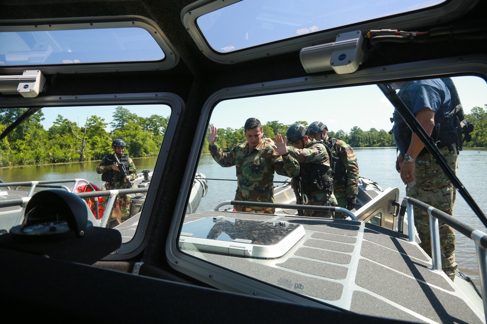 NAVSCIATTS Patrol Craft Officer Coastal course