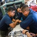 NAVSCIATTS Diesel Systems Overhaul and Maintenance course