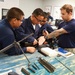 NAVSCIATTS International Small Arms Maintenance course