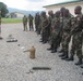US troops conduct counter IED training in Cameroon