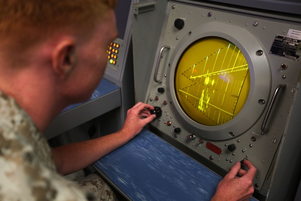 DVIDS - Images - ATC keeps watch over Cherry Point skies [Image 4 of 4]