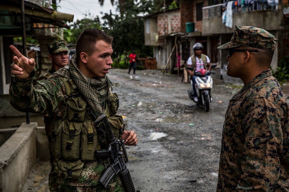 Operation Continuing Promise