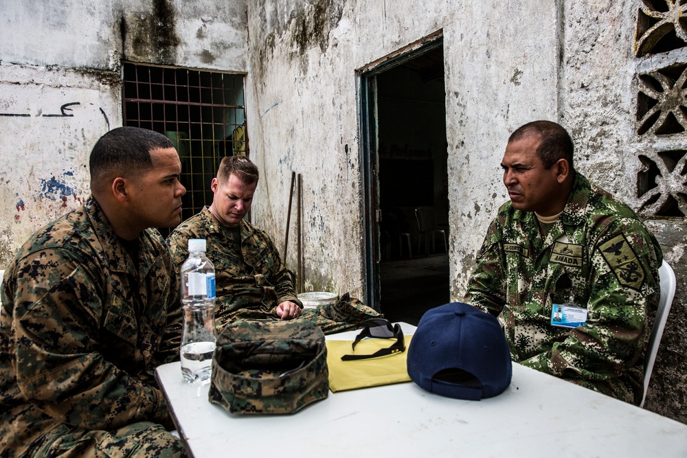 Operation Continuing Promise