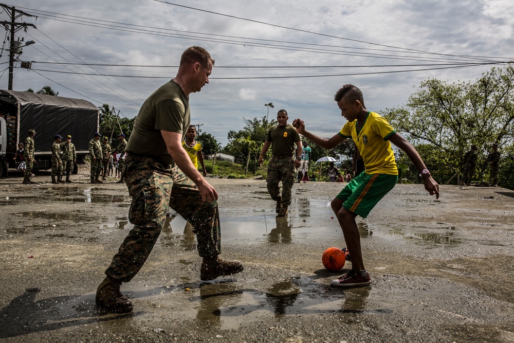 Operation Continuing Promise