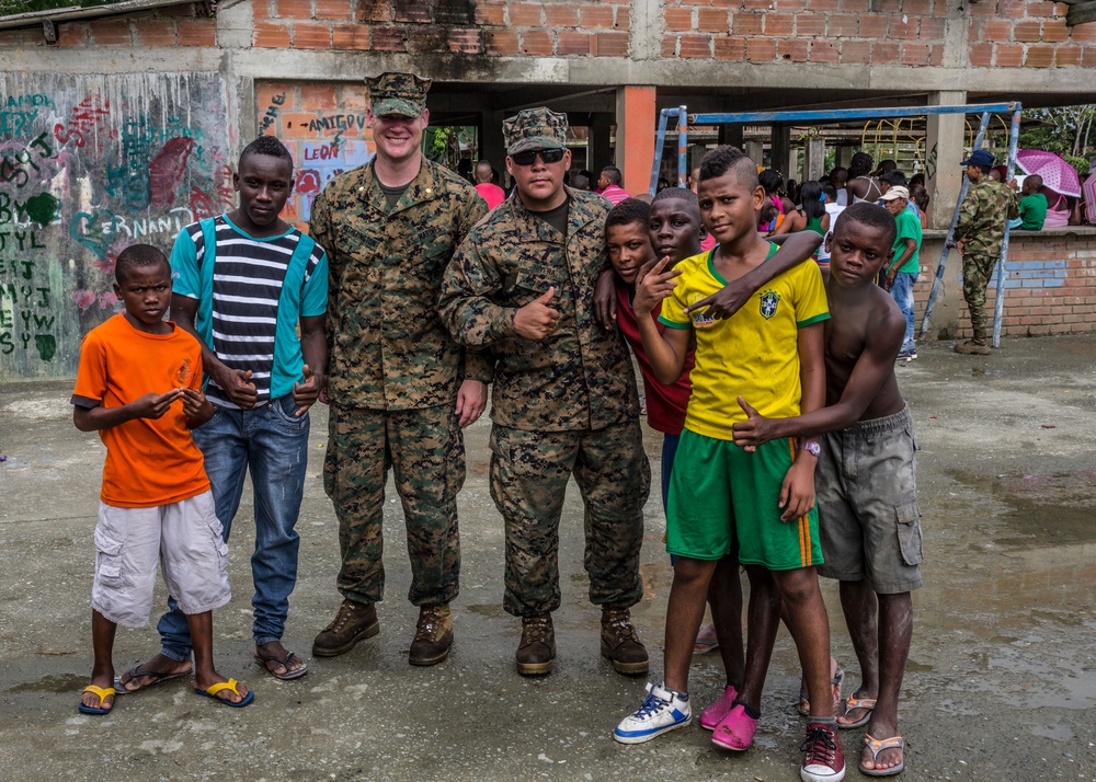 Operation Continuing Promise