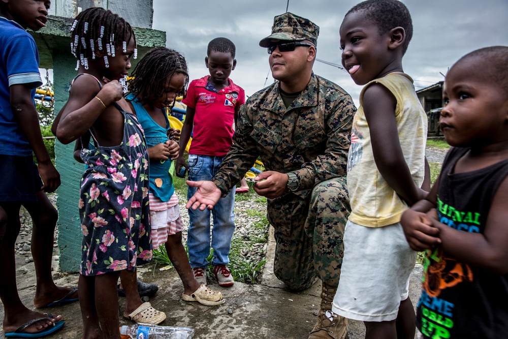 Operation Continuing Promise