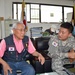 ROK Marine recalls service during Korean War