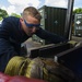 Underwater welding training